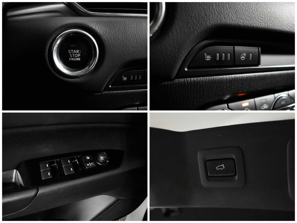 Купить Мазда Ц-Икс-5, 2017, 133 036 км.. Фото: #16