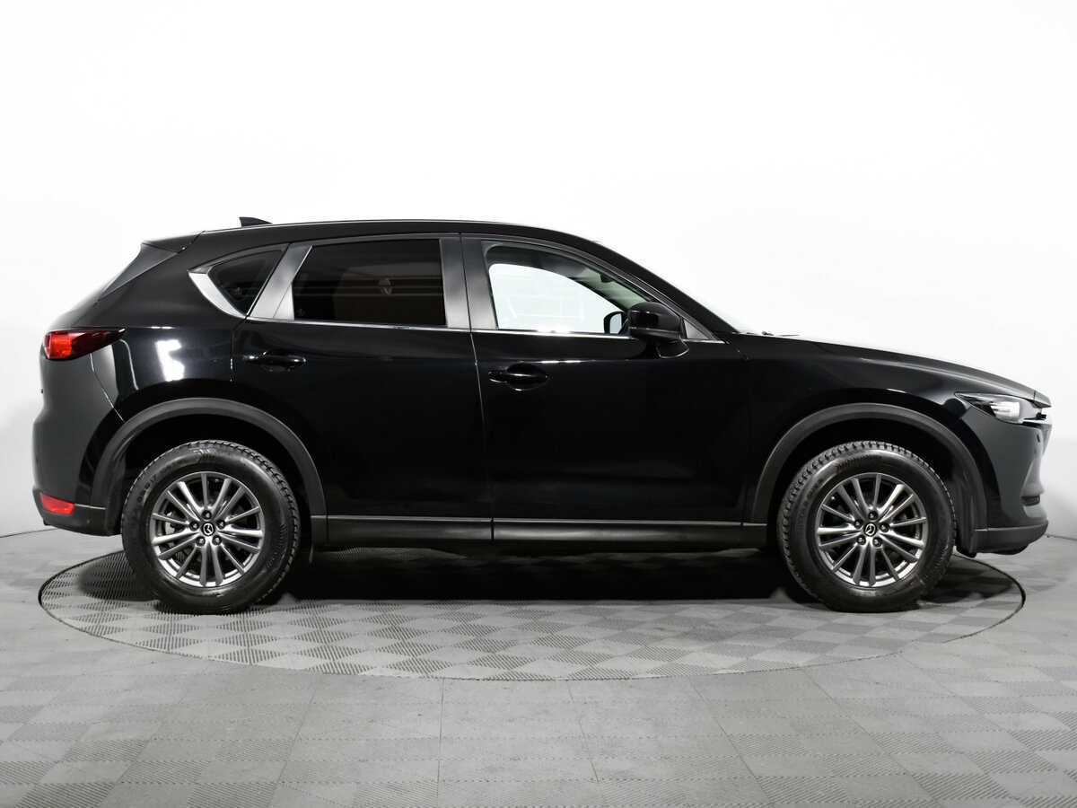 Купить Мазда Ц-Икс-5, 2017, 151 000 км.. Фото: #3