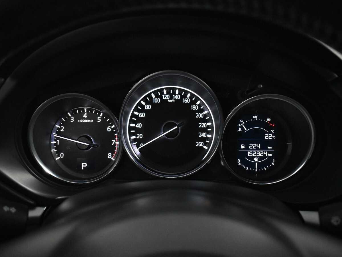 Купить Мазда Ц-Икс-5, 2017, 151 000 км.. Фото: #10