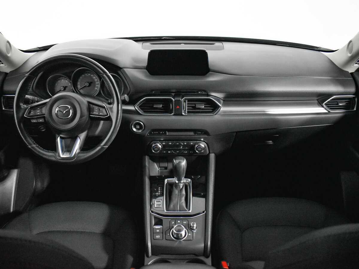 Купить Мазда Ц-Икс-5, 2017, 151 000 км.. Фото: #11