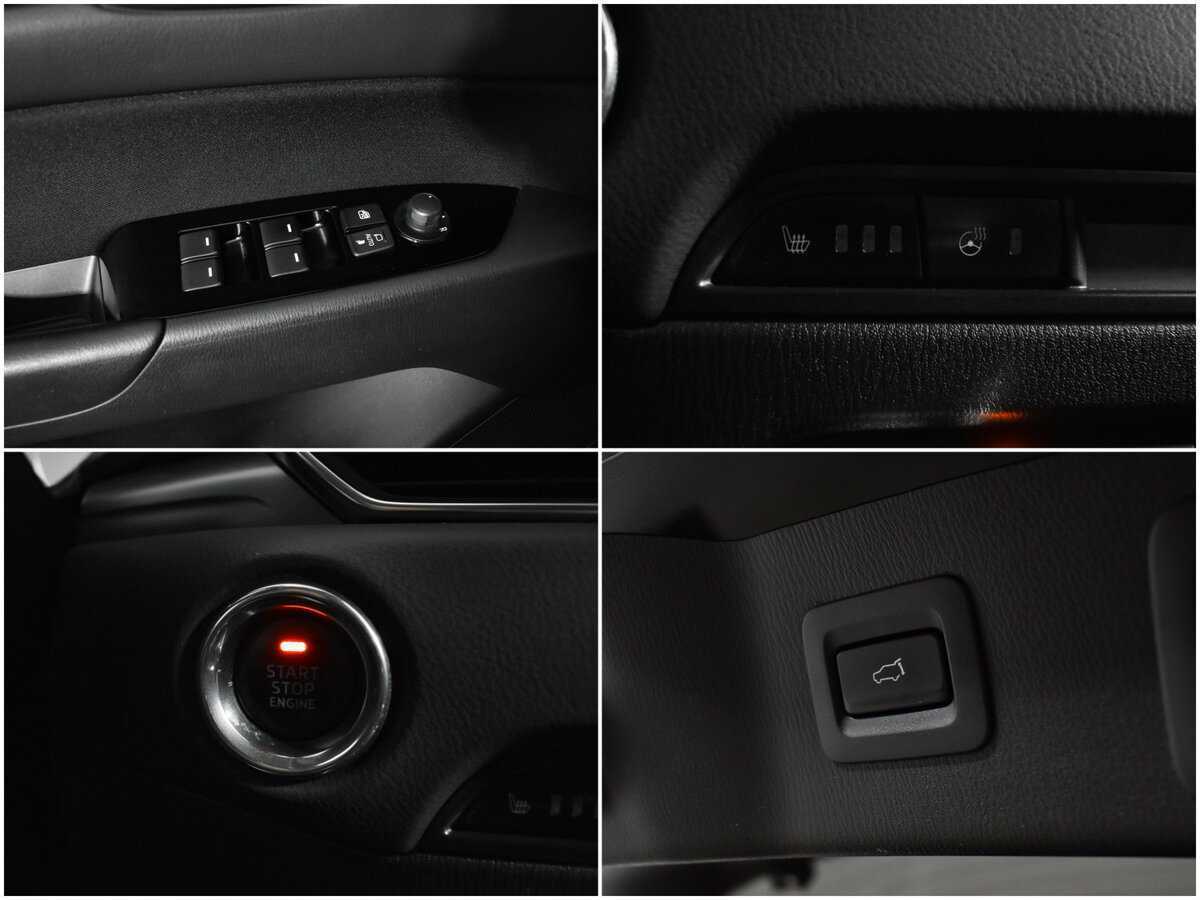 Купить Мазда Ц-Икс-5, 2017, 151 000 км.. Фото: #15