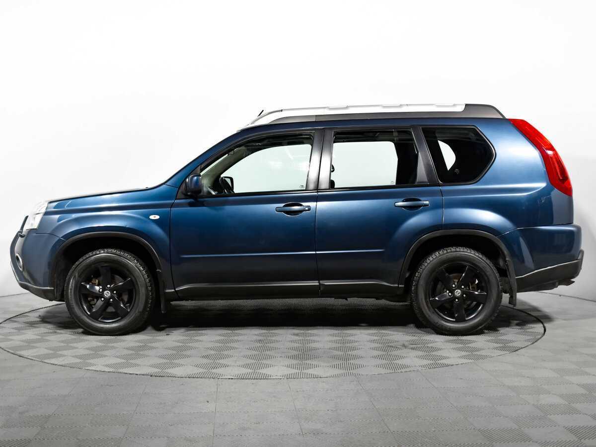 Купить Ниссан Икс-Трейл, 2013, 114 000 км.. Фото: #7