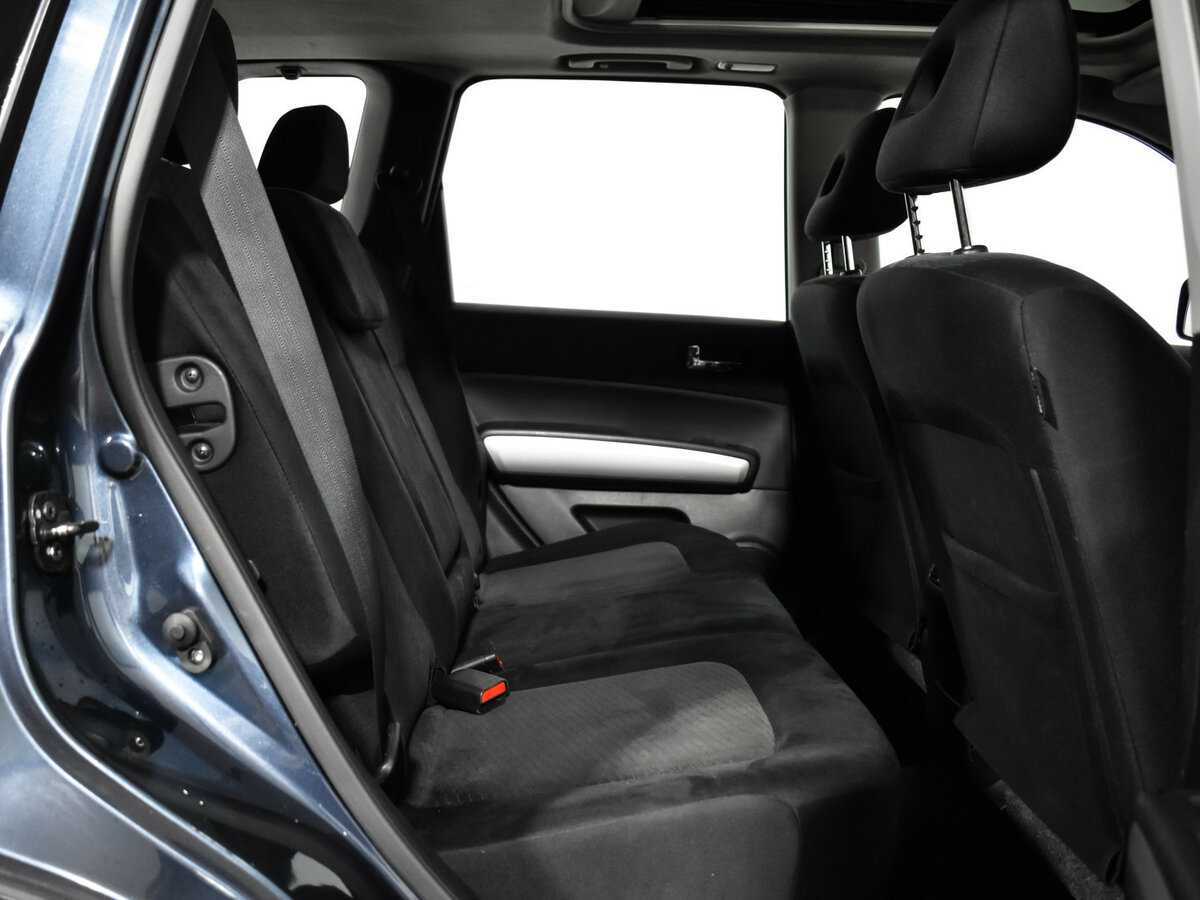 Купить Ниссан Икс-Трейл, 2013, 114 000 км.. Фото: #9