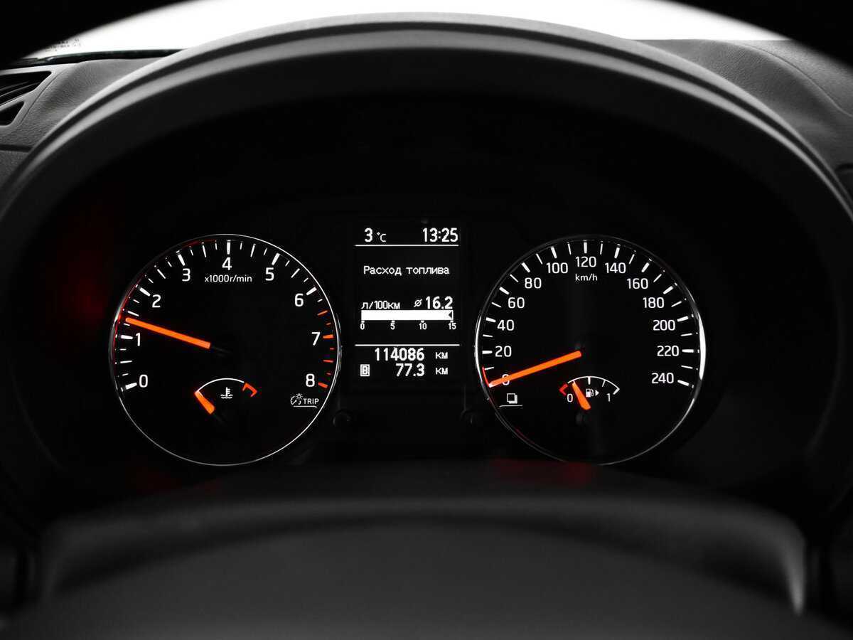 Купить Ниссан Икс-Трейл, 2013, 114 000 км.. Фото: #10