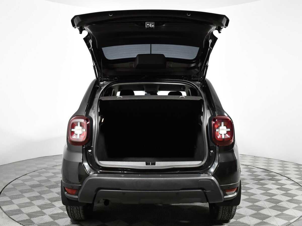 Купить Рено Дастер, 2021, 47 177 км.. Фото: #17