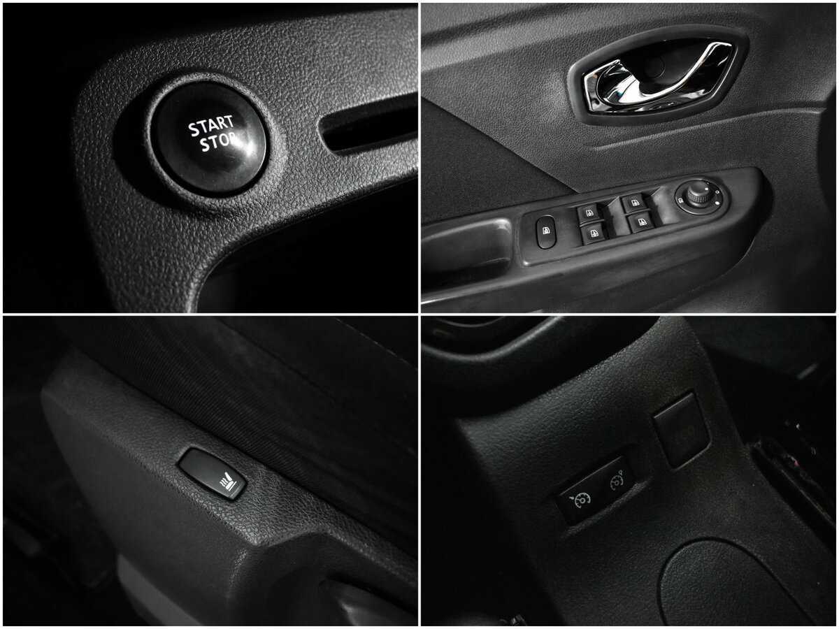 Купить Рено Каптюр, 2016, 178 062 км.. Фото: #16