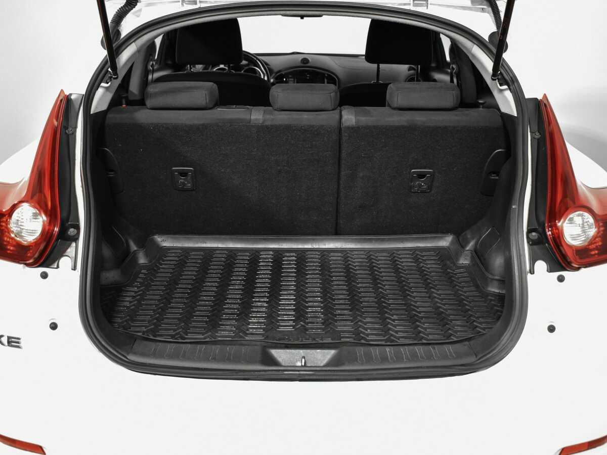 Купить Ниссан Жук, 2012, 141 000 км.. Фото: #17