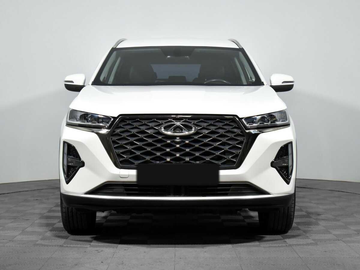 Купить Чери Тигго 7 Про Макс, 2023, 94 000 км.. Фото: #1