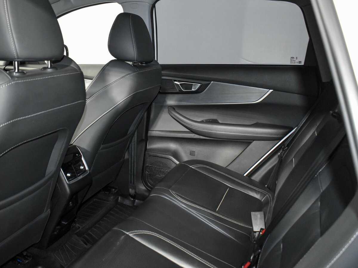 Купить Чери Тигго 7 Про Макс, 2023, 94 000 км.. Фото: #8