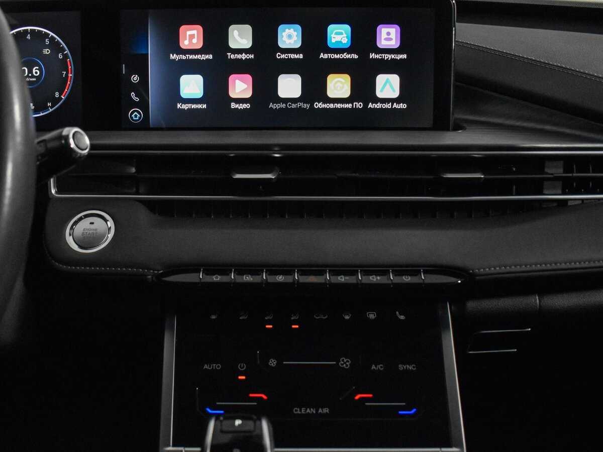 Купить Чери Тигго 7 Про Макс, 2023, 94 000 км.. Фото: #13