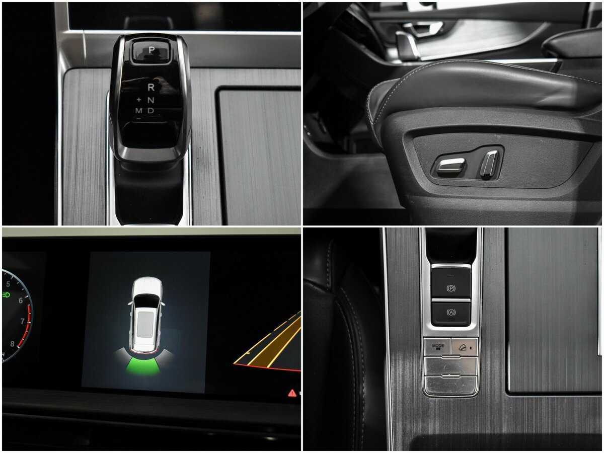 Купить Чери Тигго 7 Про Макс, 2023, 94 000 км.. Фото: #15