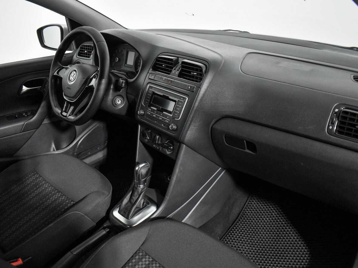 Купить Фольксваген Поло, 2016, 242 923 км.. Фото: #12