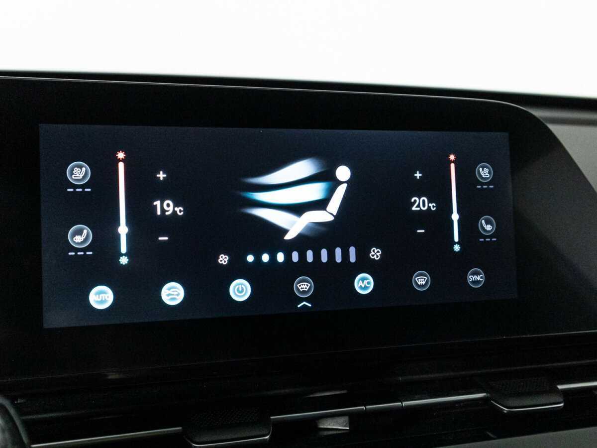 Купить Омода Ц5, 2023, 50 553 км.. Фото: #17