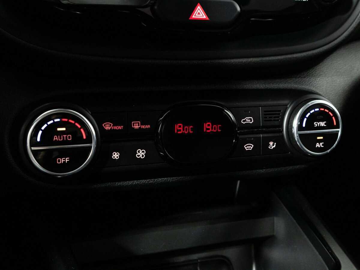 Купить Киа Соул, 2021, 59 273 км.. Фото: #17