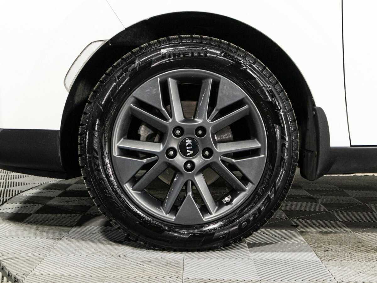 Купить Киа Соул, 2021, 59 273 км.. Фото: #21