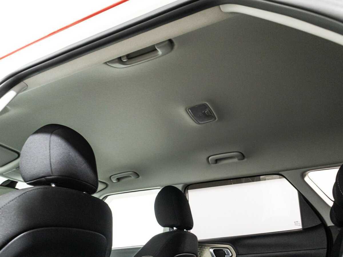 Купить Киа Соул, 2021, 59 273 км.. Фото: #25