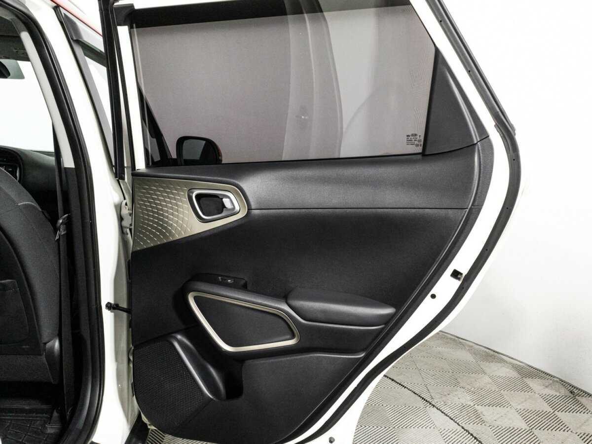 Купить Киа Соул, 2021, 59 273 км.. Фото: #26