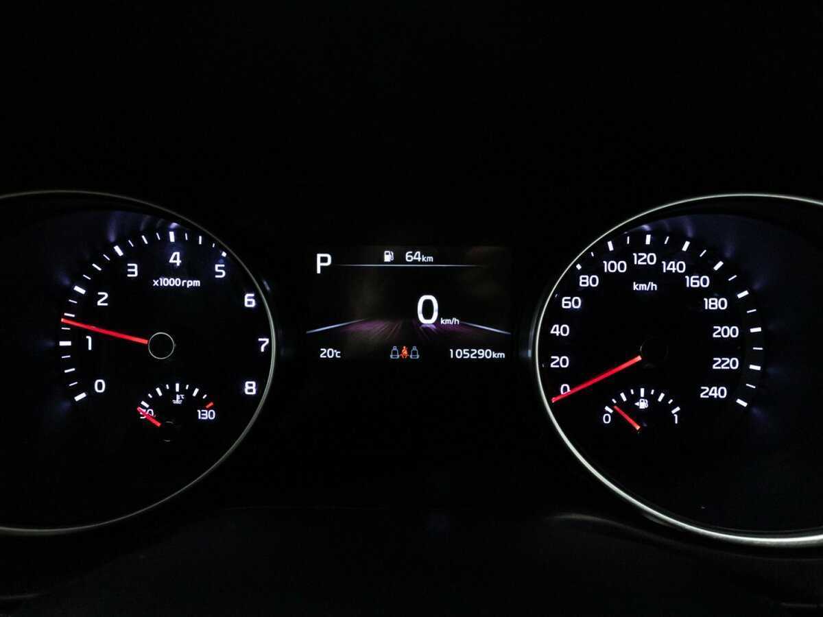 Купить Киа Сид, 2021, 105 543 км.. Фото: #11