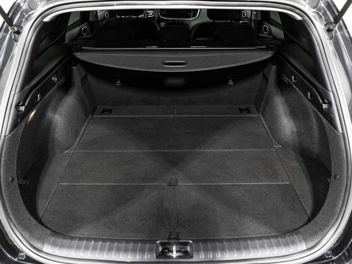 Купить Киа Сид, 2021, 105 543 км.. Фото: #14