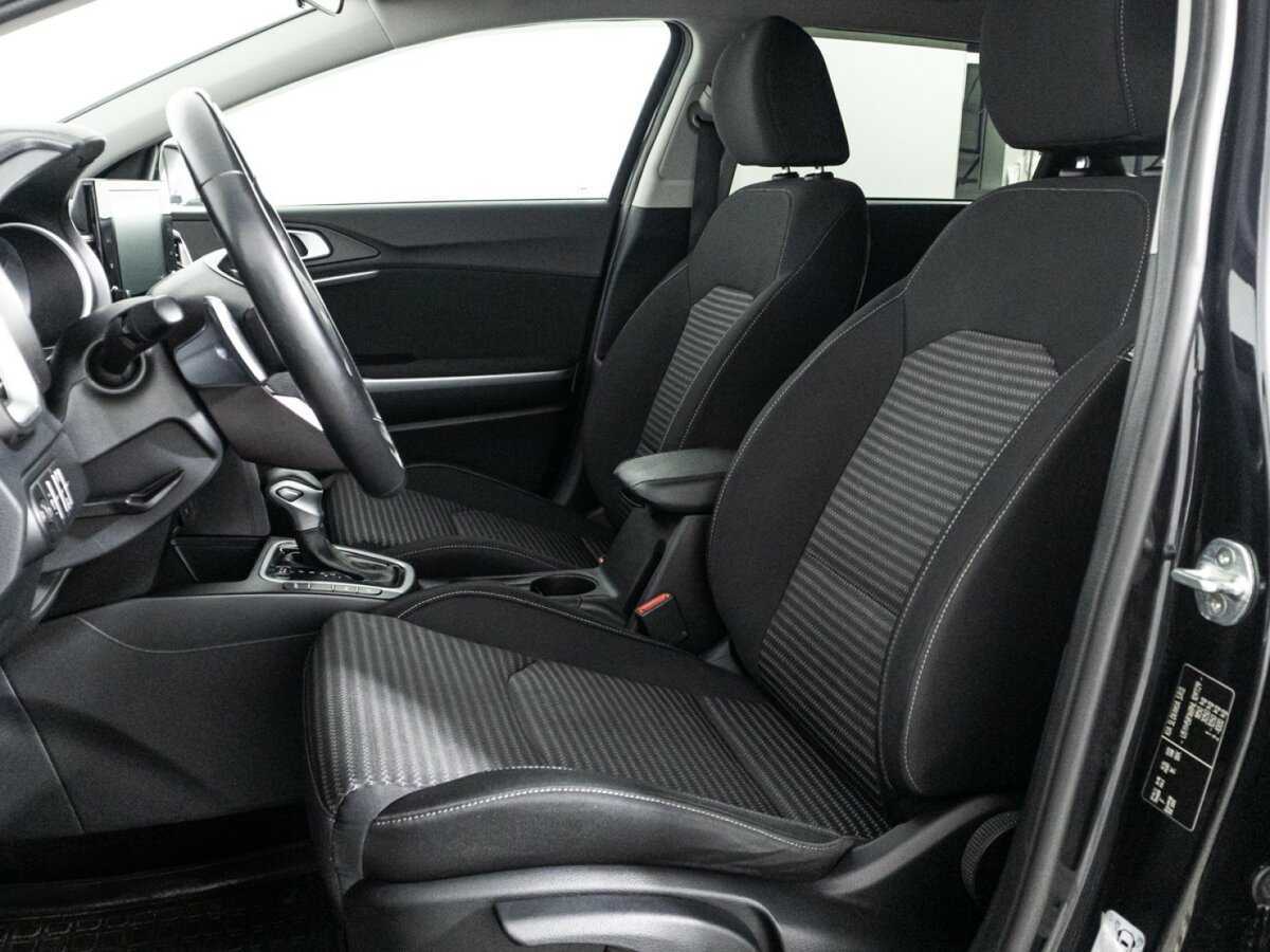 Купить Киа Сид, 2021, 105 543 км.. Фото: #15