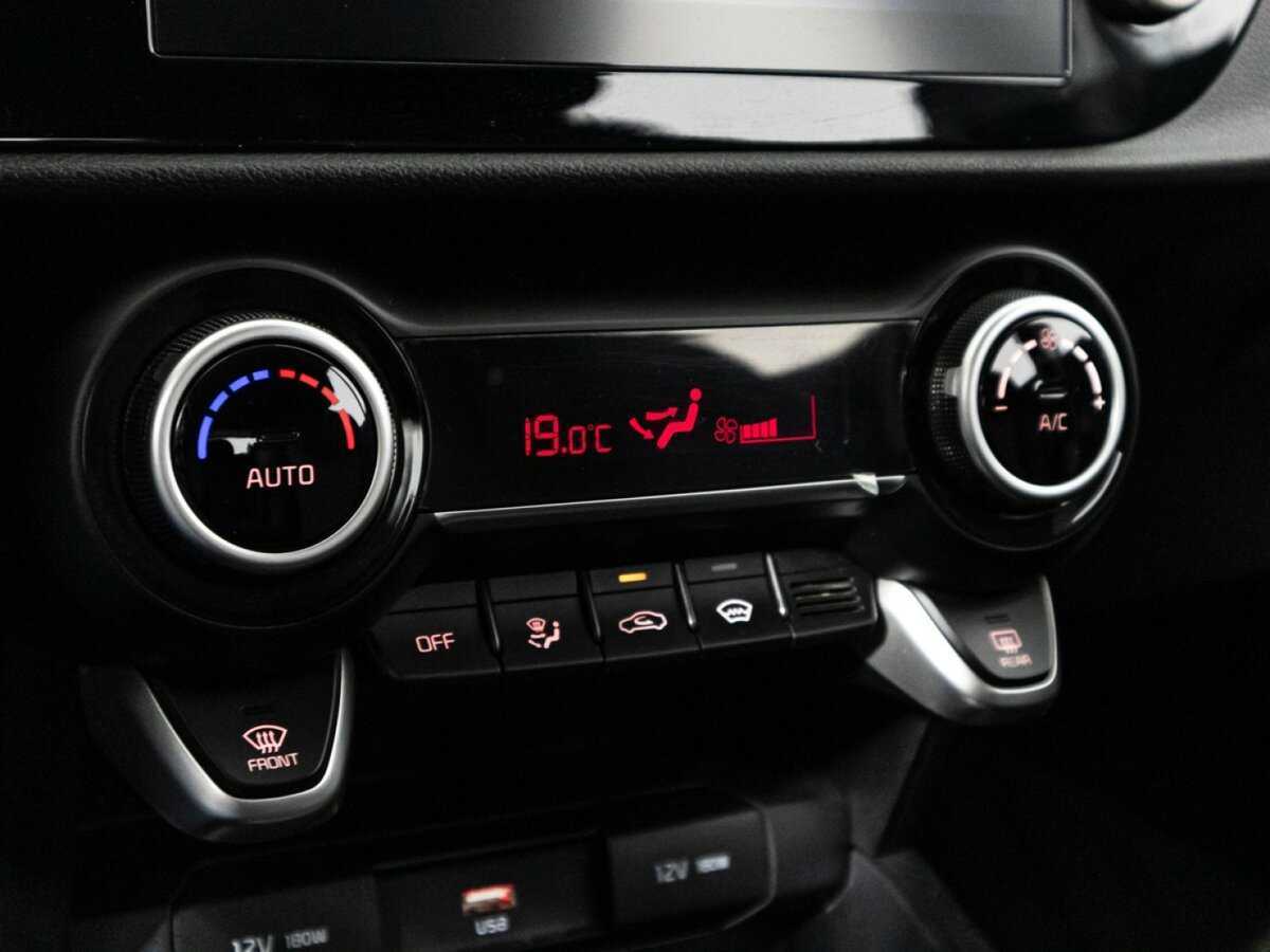 Купить Киа Рио, 2021, 63 886 км.. Фото: #17