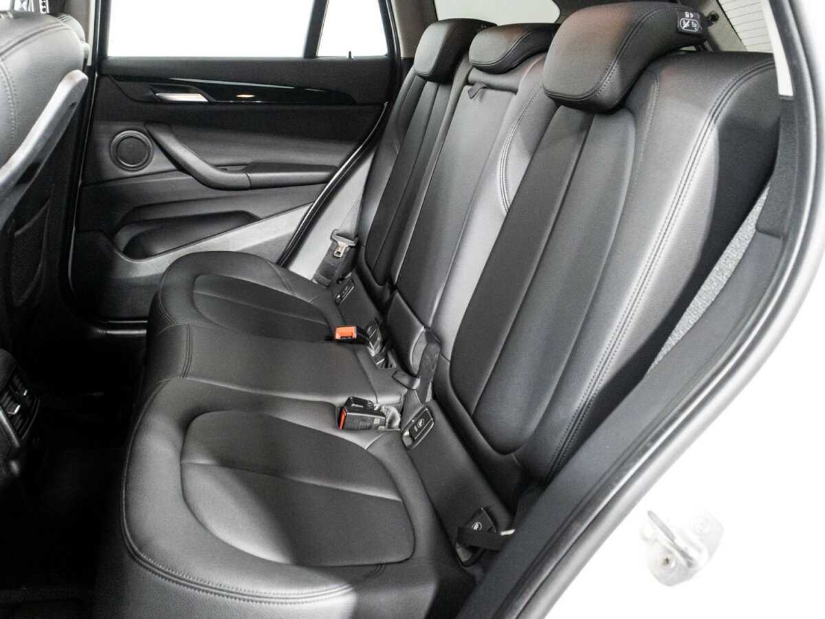 Купить БМВ Икс1, 2017, 96 737 км.. Фото: #9