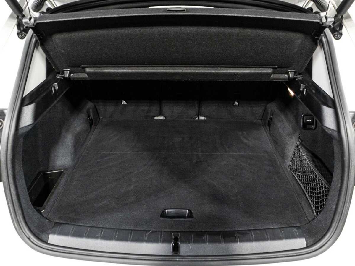 Купить БМВ Икс1, 2017, 96 737 км.. Фото: #14