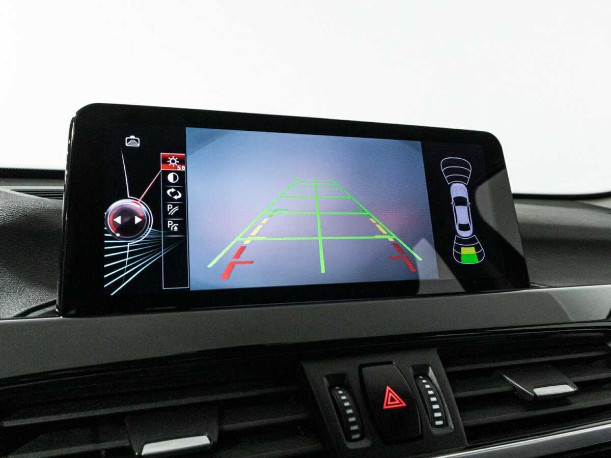 Купить БМВ Икс1, 2017, 96 737 км.. Фото: #15