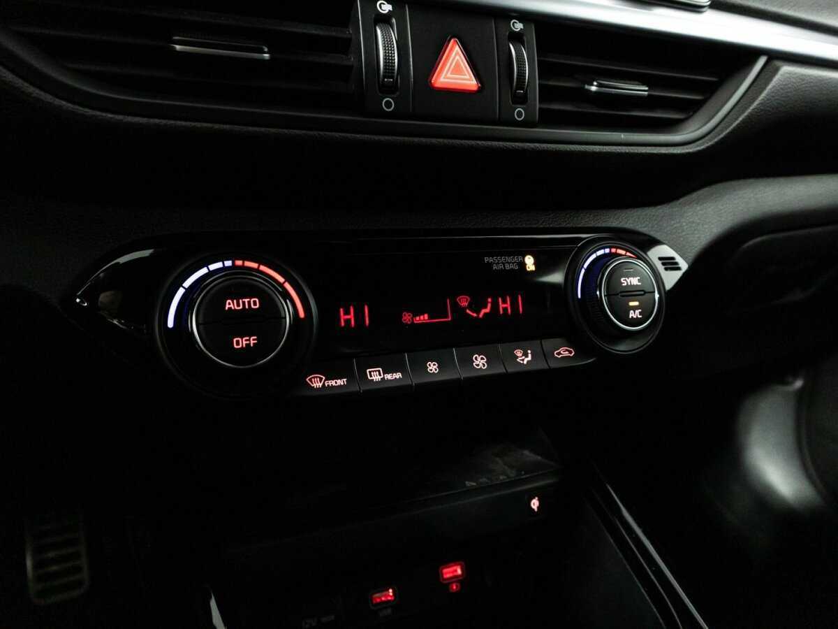 Купить Киа Церато, 2021, 116 898 км.. Фото: #19