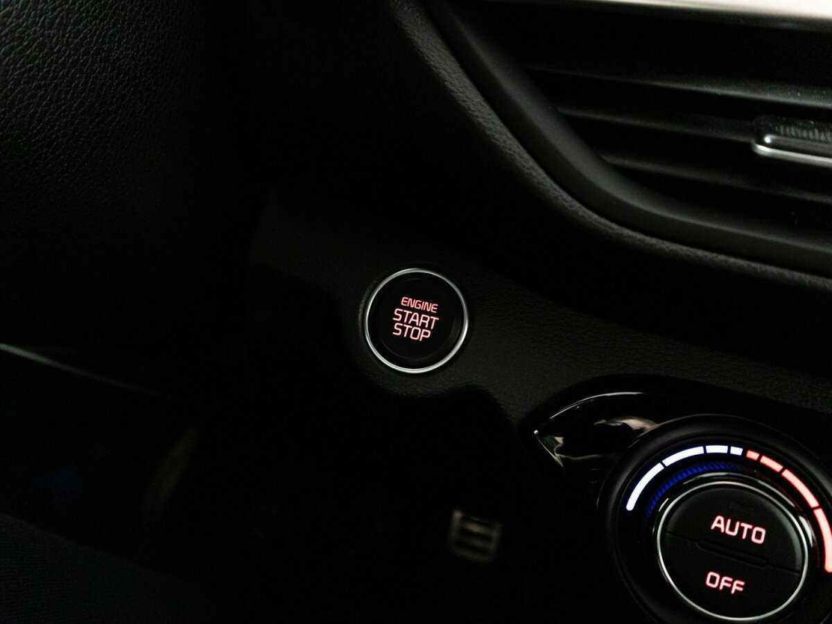 Купить Киа Церато, 2021, 116 898 км.. Фото: #21