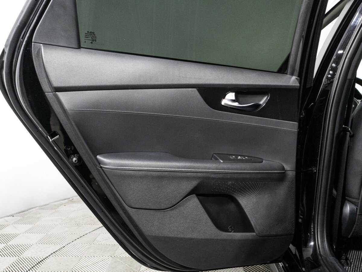 Купить Киа Церато, 2021, 116 898 км.. Фото: #25