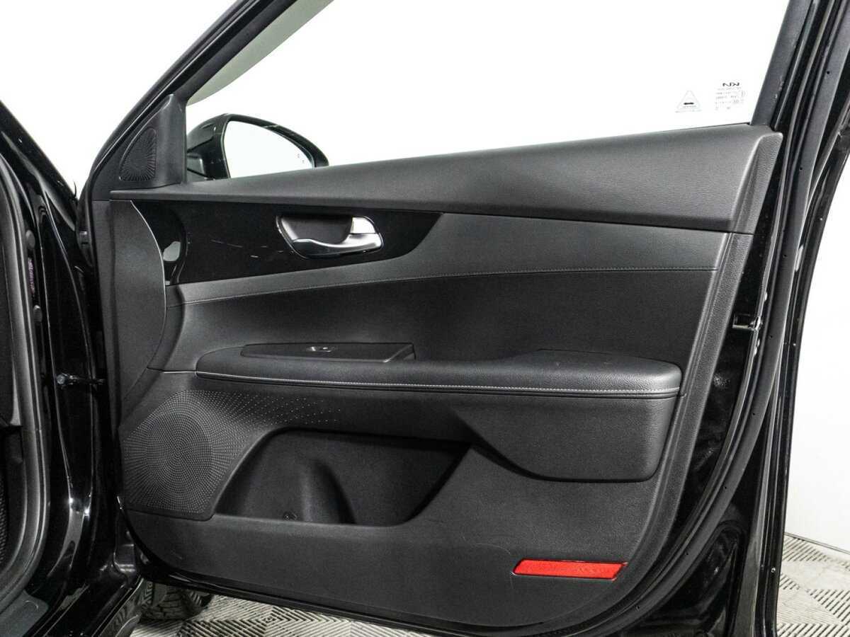 Купить Киа Церато, 2021, 116 898 км.. Фото: #27