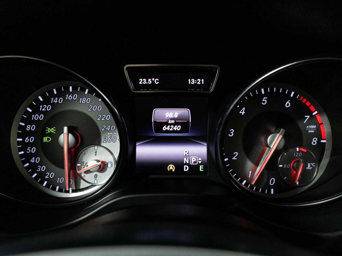 Купить Мерседес-Бенц КЛА, 2015, 62 000 км.. Фото: #11