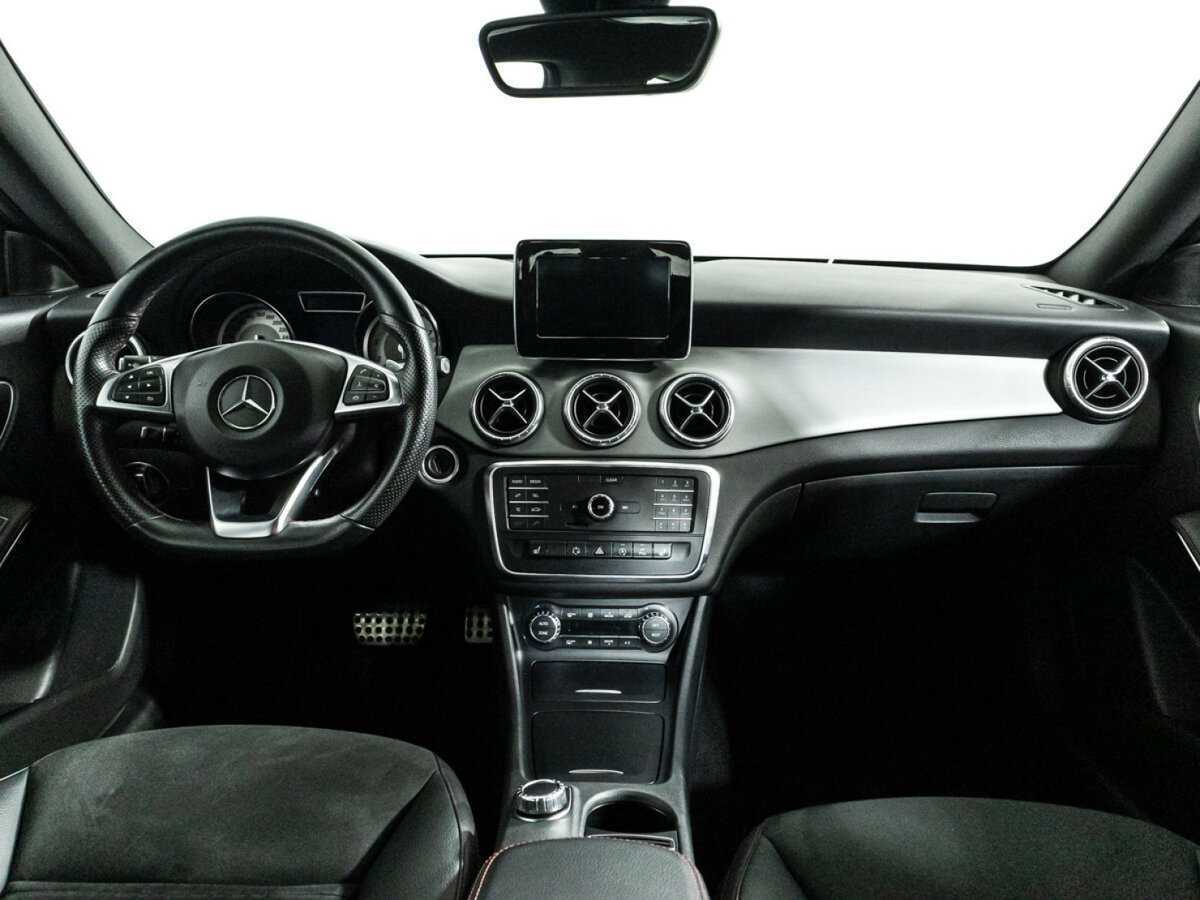 Купить Мерседес-Бенц КЛА, 2015, 62 000 км.. Фото: #12
