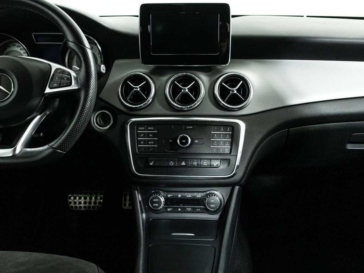 Купить Мерседес-Бенц КЛА, 2015, 62 000 км.. Фото: #13