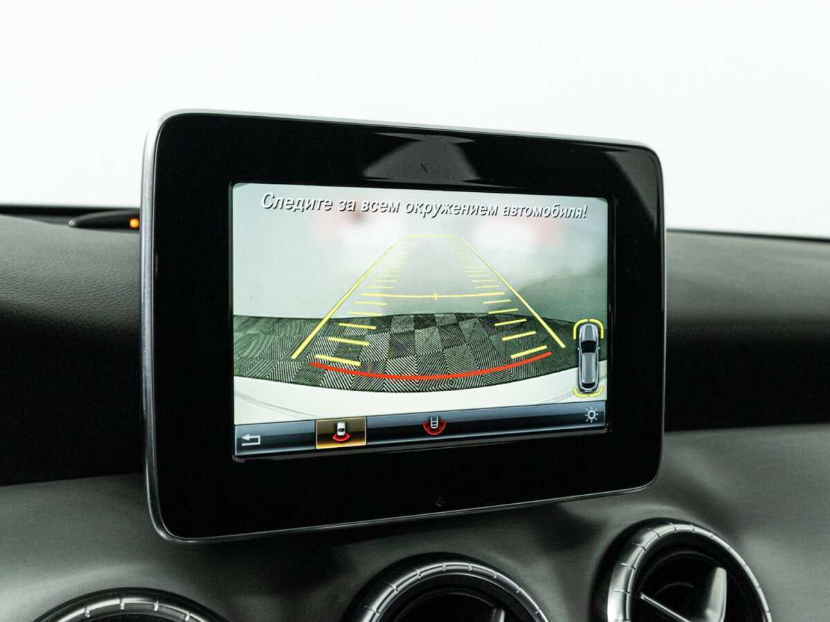 Купить Мерседес-Бенц КЛА, 2015, 62 000 км.. Фото: #15