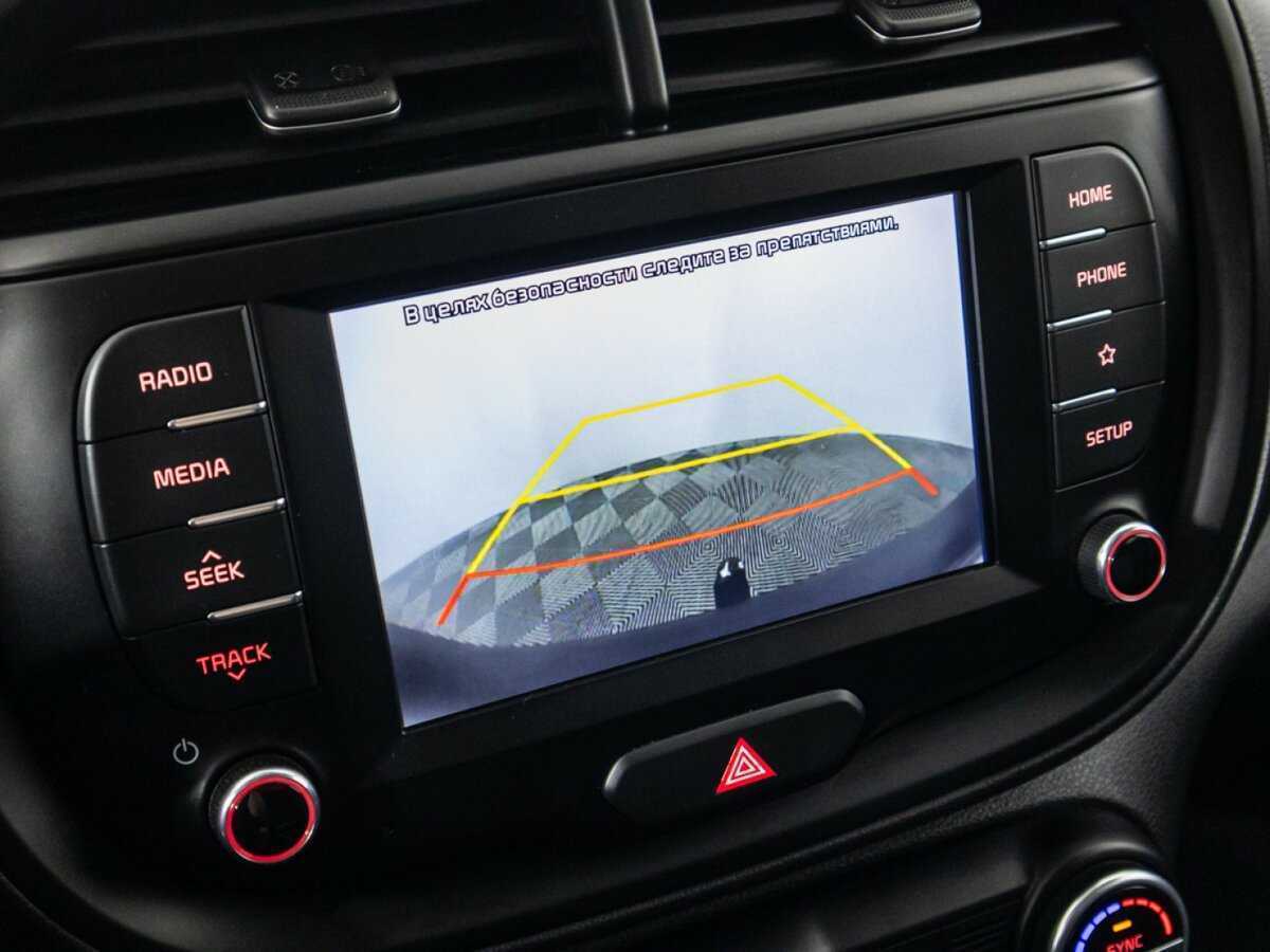 Купить Киа Соул, 2019, 87 594 км.. Фото: #11