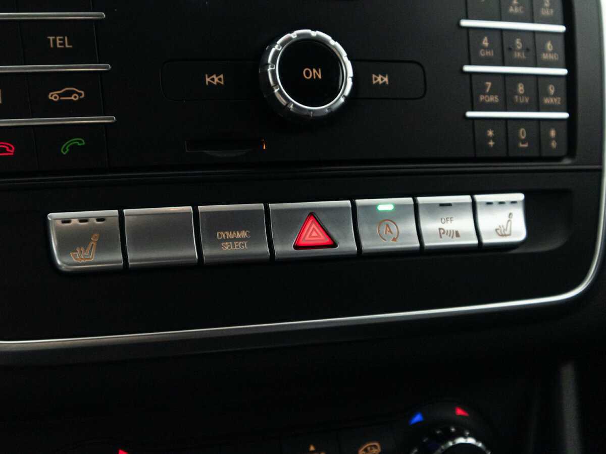 Купить Мерседес-Бенц КЛА, 2018, 139 343 км.. Фото: #14