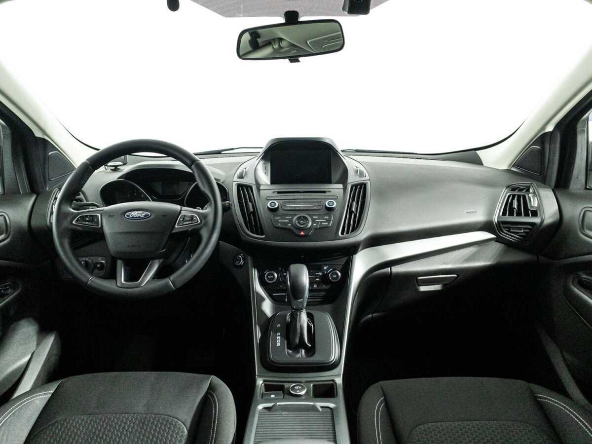 Купить Форд Куга, 2018, 58 300 км.. Фото: #12