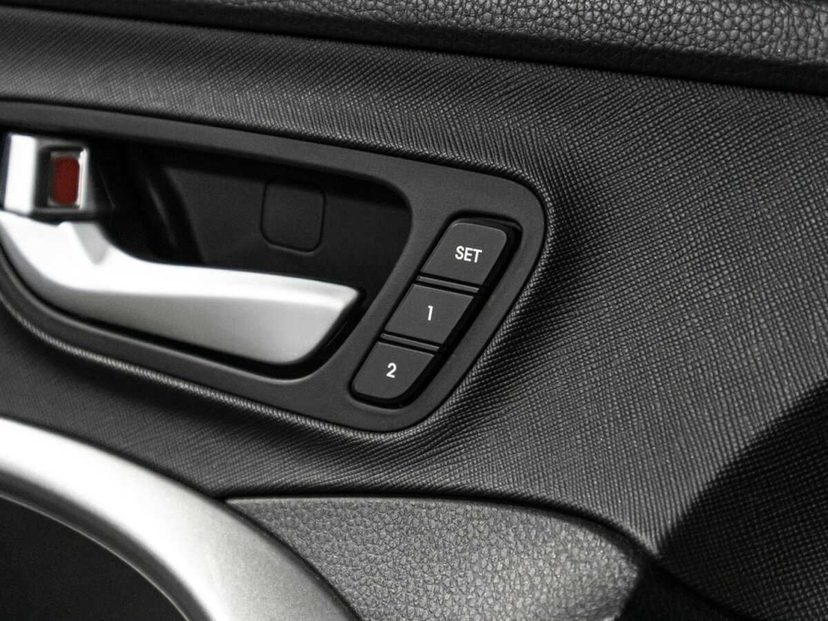 Купить Хендай Санта Фе, 2014, 86 129 км.. Фото: #20