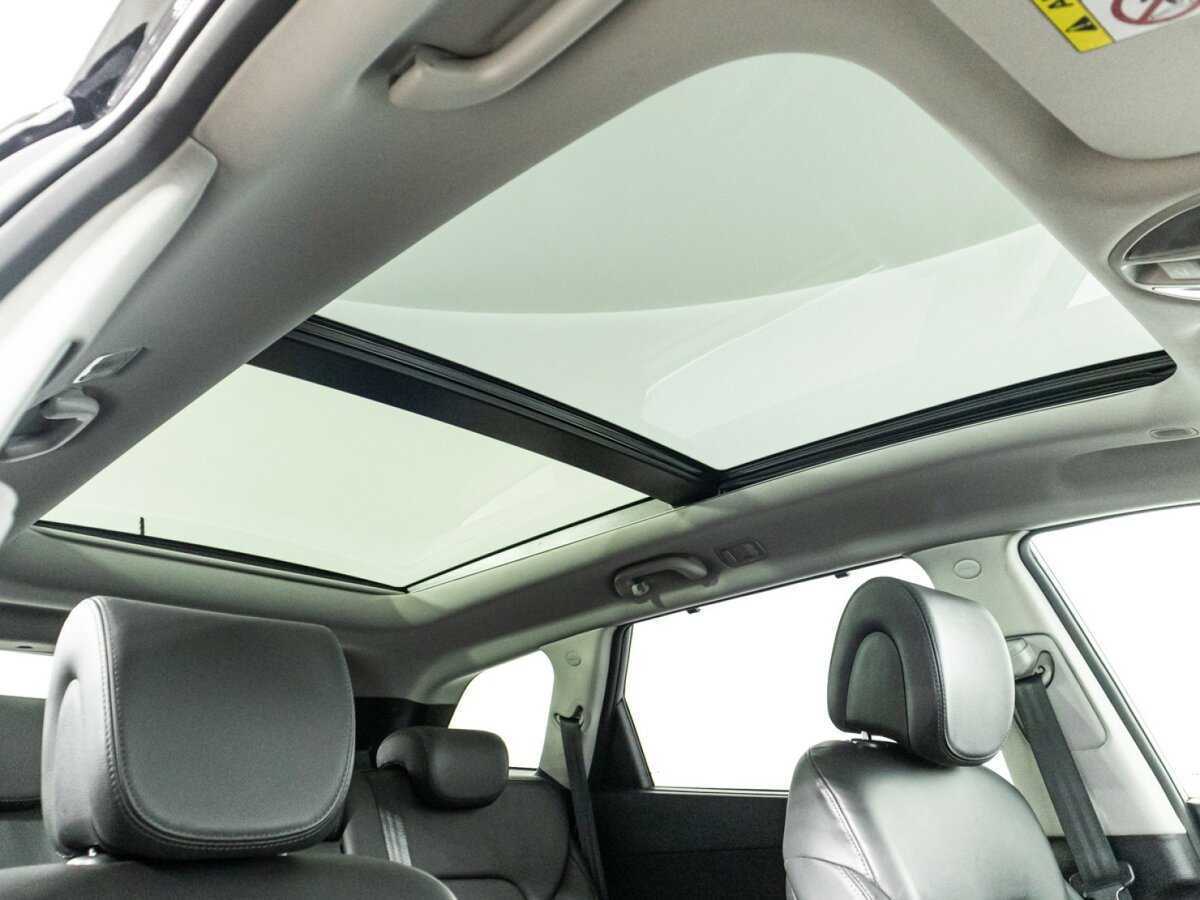 Купить Хендай Санта Фе, 2014, 86 129 км.. Фото: #22