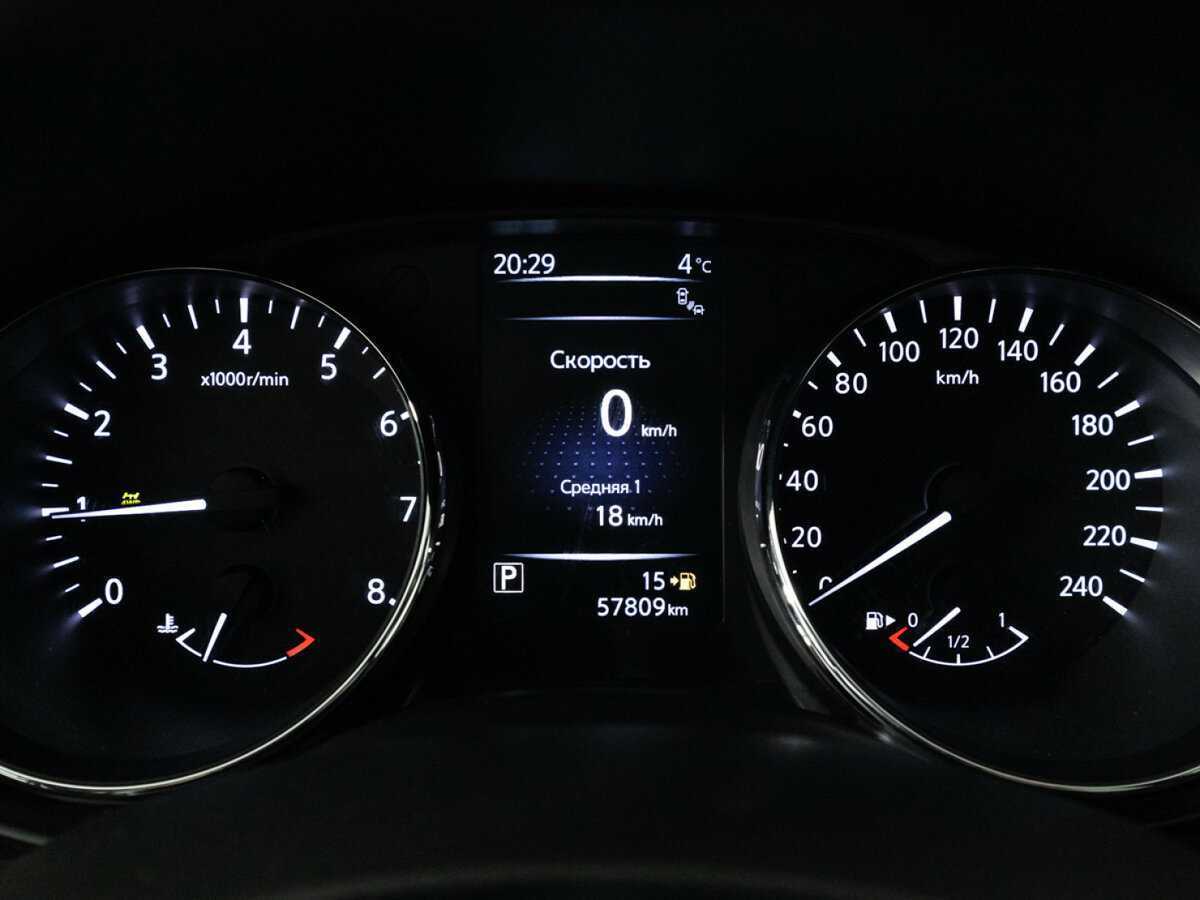 Купить Ниссан Кашкай, 2018, 57 810 км.. Фото: #11