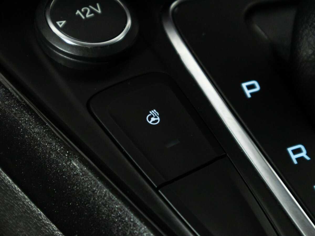 Купить Форд Фокус, 2018, 106 194 км.. Фото: #18