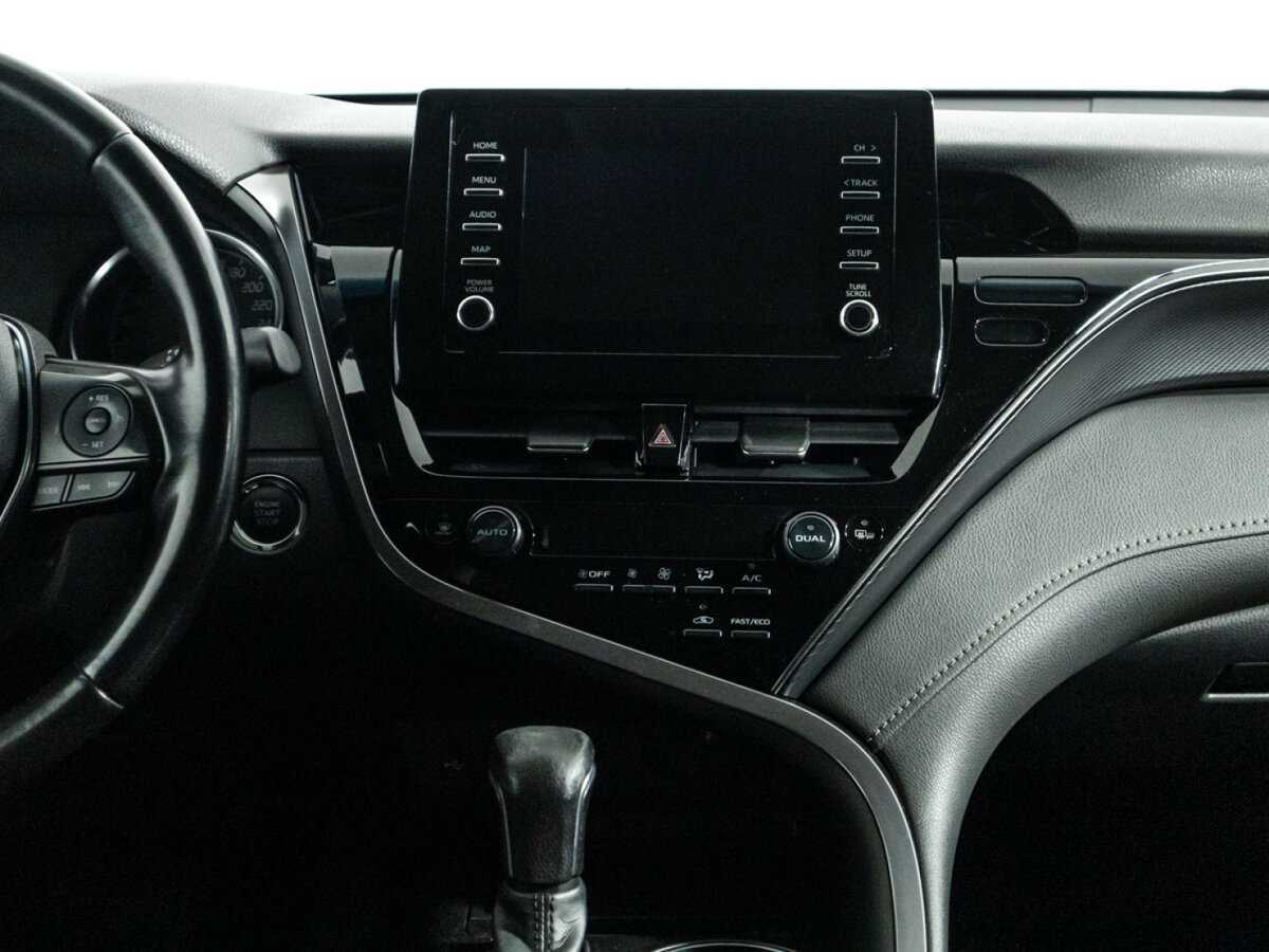 Купить Тойота Камри, 2022, 124 542 км.. Фото: #13