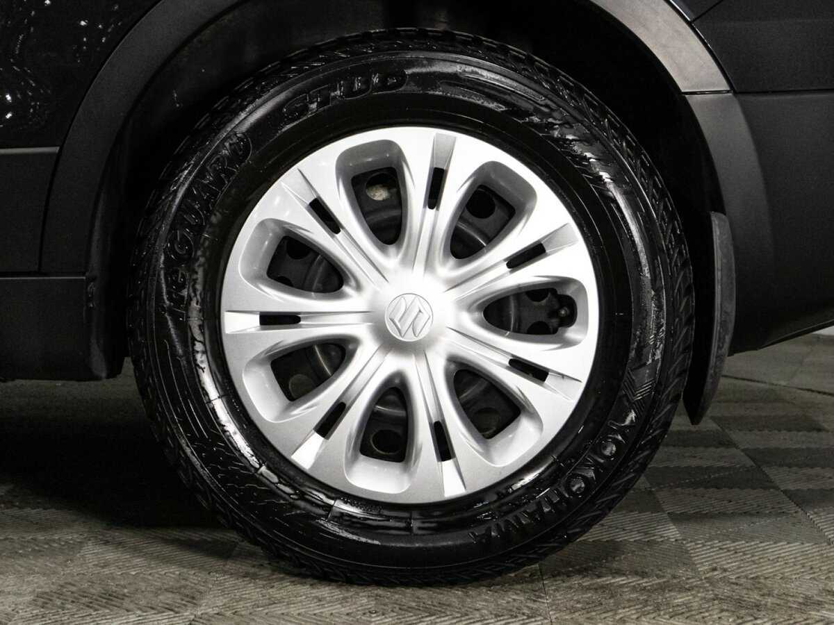 Купить Сузуки С-Икс4, 2021, 59 663 км.. Фото: #16