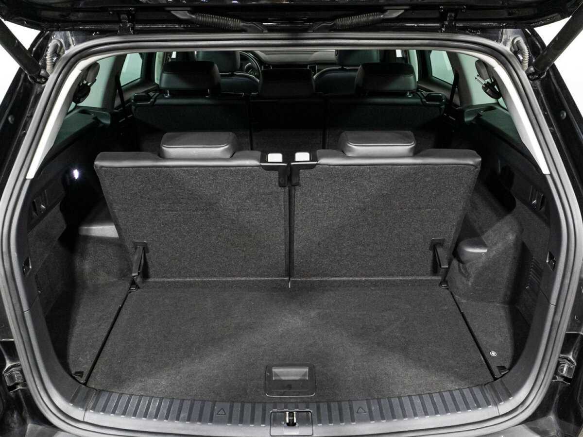 Купить Шкода Кодиак, 2017, 96 261 км.. Фото: #14