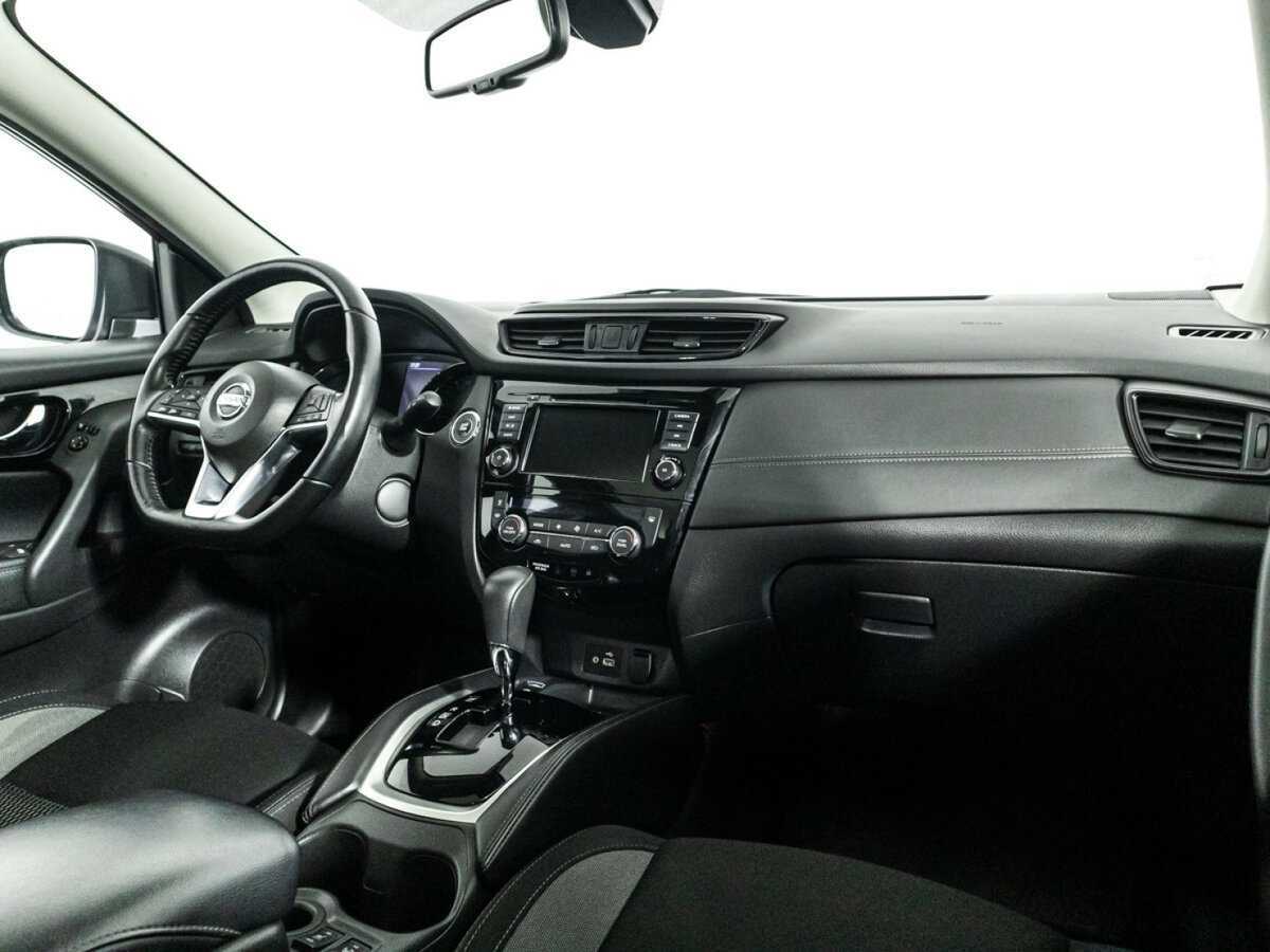 Купить Ниссан Кашкай, 2021, 86 780 км.. Фото: #8