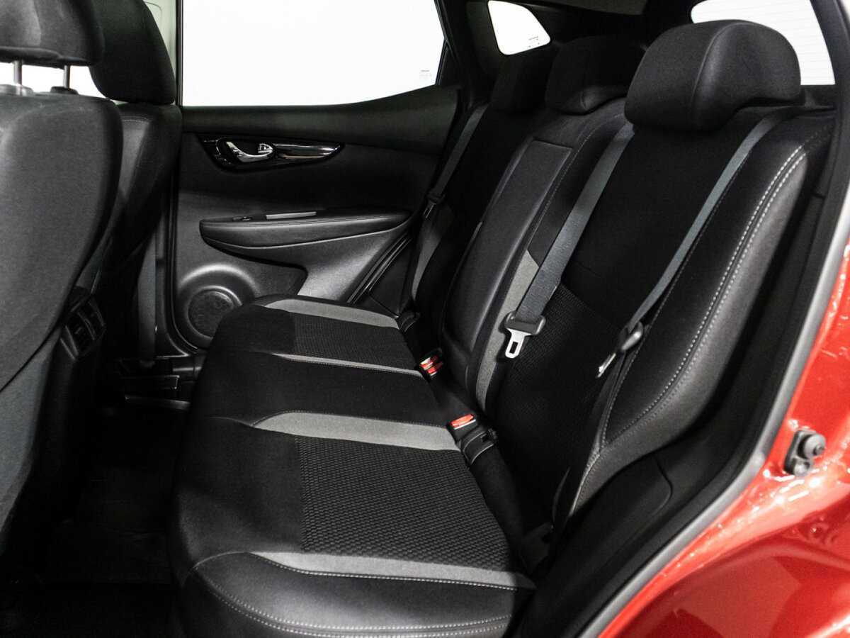 Купить Ниссан Кашкай, 2021, 86 780 км.. Фото: #9