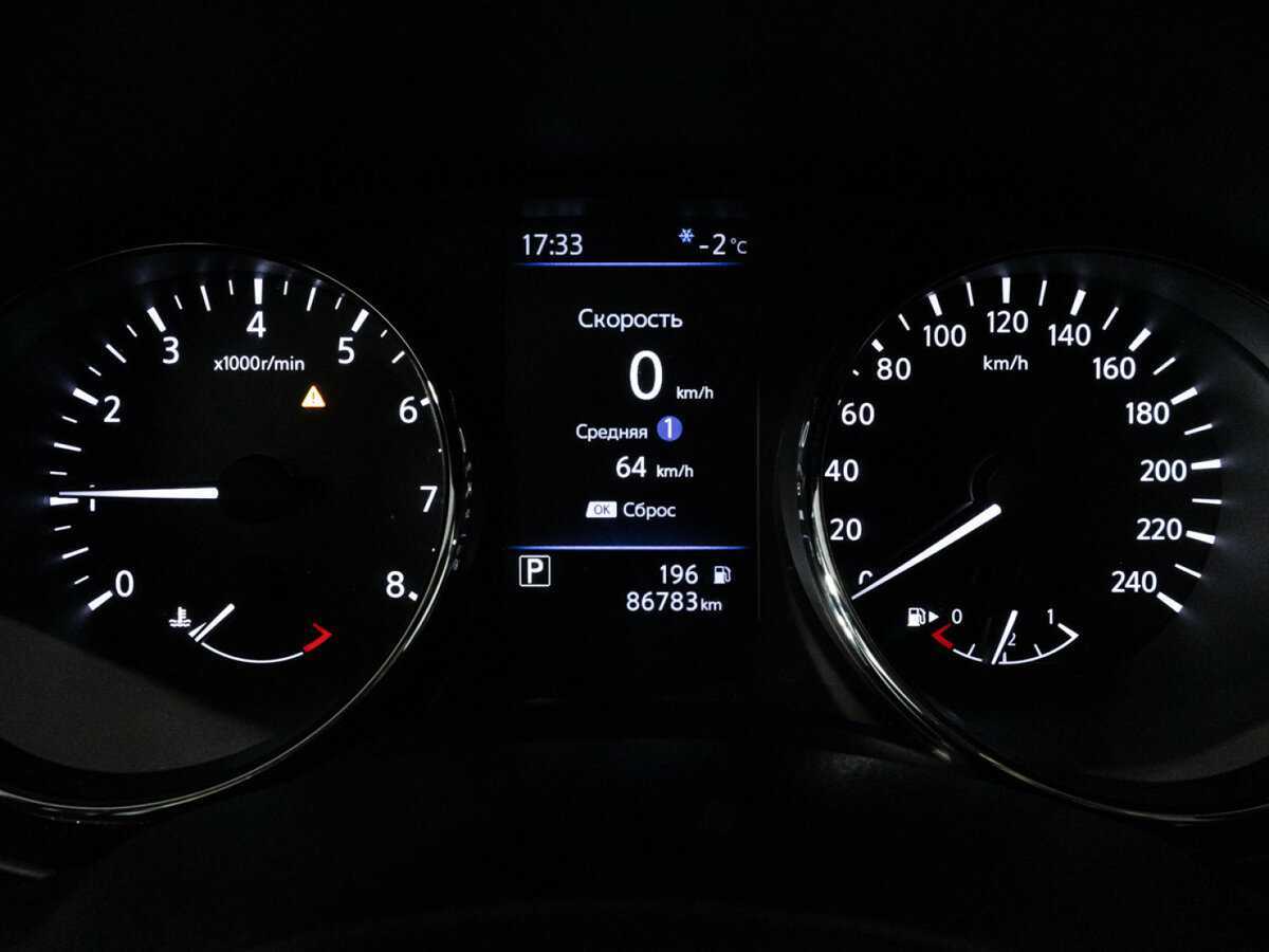 Купить Ниссан Кашкай, 2021, 86 780 км.. Фото: #11