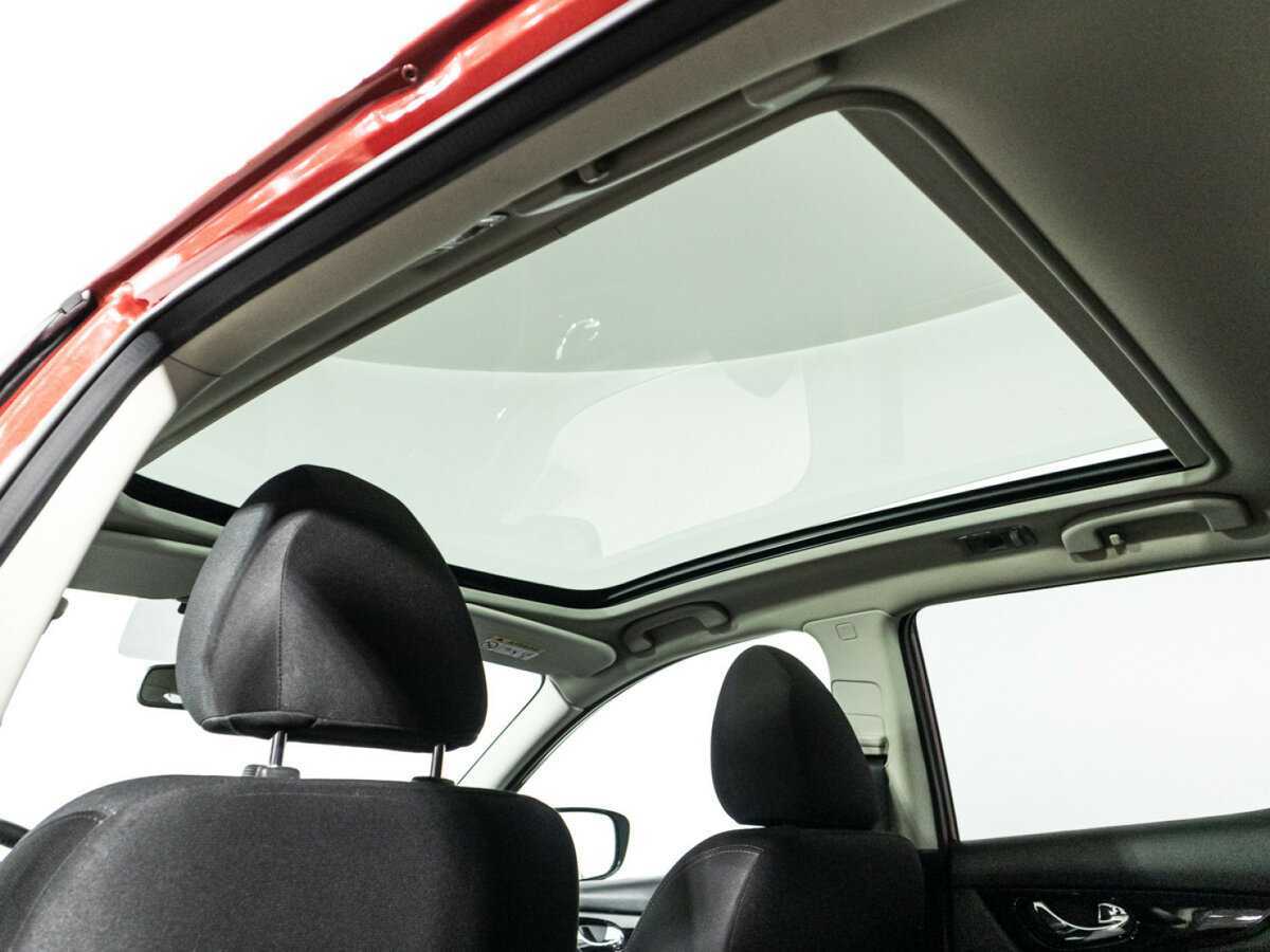 Купить Ниссан Кашкай, 2021, 86 780 км.. Фото: #16